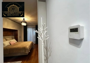 Unirii - Piata Constitutiei | 2 Camere | Parcare | Terasa | Curte - imagine 5