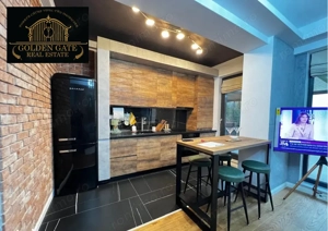 Unirii - Piata Constitutiei | 2 Camere | Parcare | Terasa | Curte - imagine 10