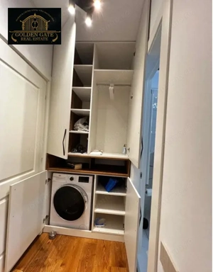 Unirii - Piata Constitutiei | 2 Camere | Parcare | Terasa | Curte - imagine 9