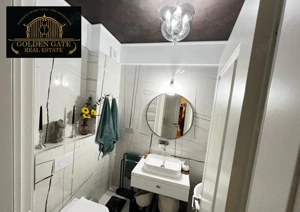 Unirii - Piata Constitutiei | 2 Camere | Parcare | Terasa | Curte - imagine 12