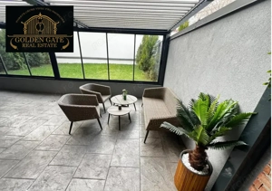 Unirii - Piata Constitutiei | 2 Camere | Parcare | Terasa | Curte - imagine 14