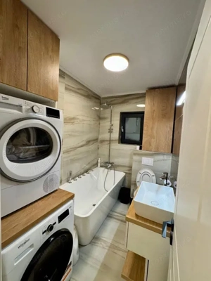 Vânzare penthouse *3 camere* în Târgu Jiu - zona Parc Coloana Infinitului - imagine 8