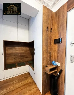 Unirii - Piata Constitutiei | 2 Camere | Parcare | Terasa | Curte - imagine 7