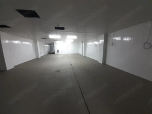Hala - flux DSV - domeniu alimentar - productie sau catering - imagine 3