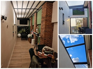 Vânzare penthouse *3 camere* în Târgu Jiu - zona Parc Coloana Infinitului - imagine 10