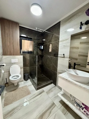 Vânzare penthouse *3 camere* în Târgu Jiu - zona Parc Coloana Infinitului - imagine 9