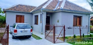 casa de vînzare în Lazuri