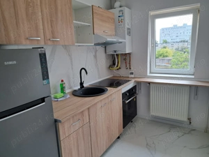  Apartament cu o camera decomandat si renovat recent - imagine 7