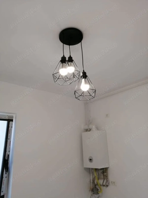 Apartament 2 camere, decomandat   bloc nou, loc de parcare in CF - imagine 4