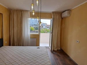  Apartament cu o camera decomandat si renovat recent - imagine 8