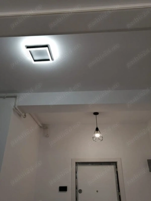 Apartament 2 camere, decomandat   bloc nou, loc de parcare in CF - imagine 9