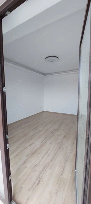 Apartament 2 camere, decomandat   bloc nou, loc de parcare in CF - imagine 7