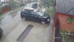 WV Touran de vanzare pt dezmembrare, fara accidente