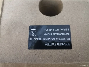 Miniboxe combina  Phillips  - imagine 2