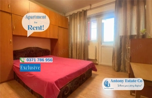 Apartament de inchiriat, 2 Camere, Decomandat, Rogerius, Oradea