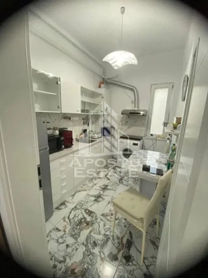 Apartament cu 1 camera, langaEsso, bloc nou - imagine 5