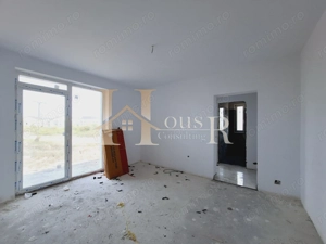 3 camere in bloc nou. Etajul 1. Aproape de Zone Cafe 2.