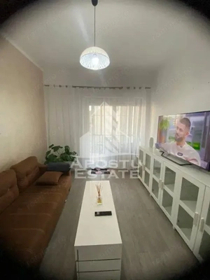 Apartament cu 1 camera, langaEsso, bloc nou - imagine 3