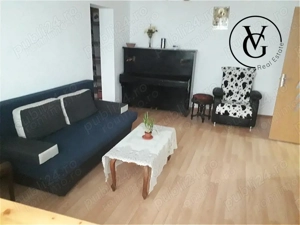 Apartament 2 camere - zona Dacia - centrala proprie