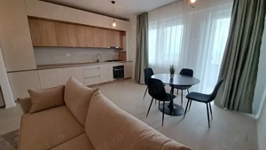 Apartament cu 2 camere SUPERB Braytim Giroc HOTEL IQ