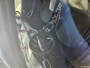 Opel Astra K - imagine 5 Opel Astra K - imagine 5