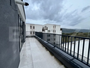 2 Camere | Terasa 15  mp | TVA Inclus | Zona Vivo