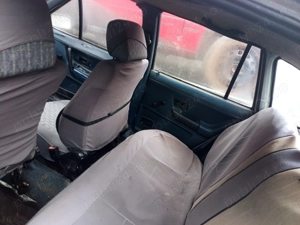 Vând VW Passat, an fabricație 1982 - imagine 6