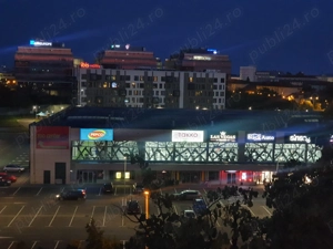 Garsoniera in Calea Circumvalatiunii langa GymOne, Etaj 6  de la Proprietara. libera - imagine 6