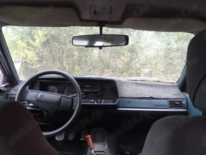 Vând VW Passat, an fabricație 1982 - imagine 8