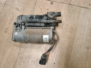 Compresor airmatic Audi A6 A7A8  - imagine 2