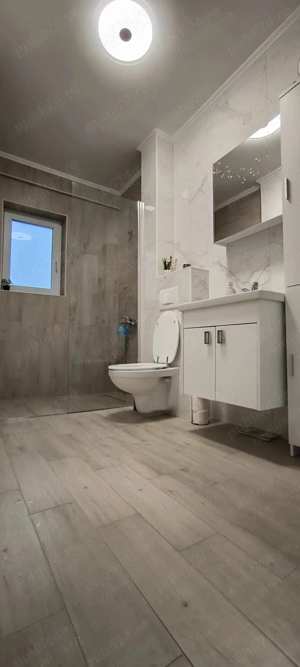 Apartament 2 camere   bloc nou   Giroc   parcare inclusă - imagine 5