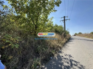 Vanzare teren intravilan Baicoi-zona tarag