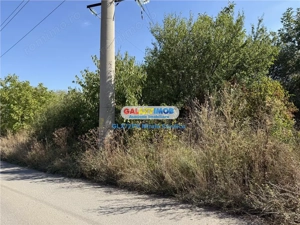 Vanzare teren intravilan Baicoi-zona tarag - imagine 5