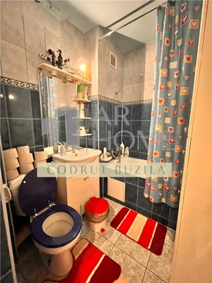 Apartament 3 camere, zona Nord, Ploiesti - imagine 11