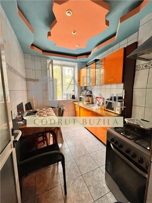 Apartament 3 camere, zona Nord, Ploiesti - imagine 9