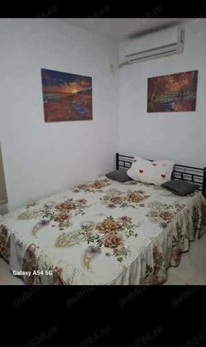 Garsoniera de inchiriat pe termen lung in Techirghiol