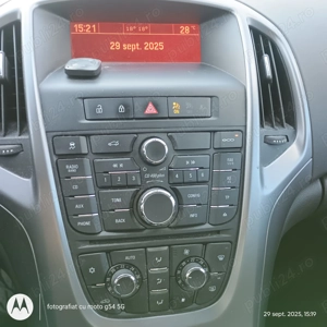 Opel Astra sedan2017, ocazie ce nu trebuie ratată. - imagine 2