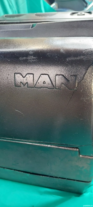 Frigider autoo Man - imagine 5