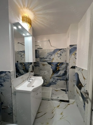 Garsoniera in Calea Circumvalatiunii langa GymOne, Etaj 6  de la Proprietara. libera - imagine 3