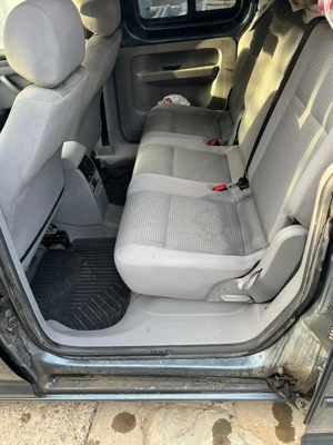 Caddy Life, unic proprietar RO, - imagine 3