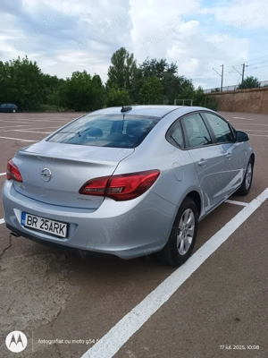Opel Astra sedan2017, ocazie ce nu trebuie ratată. - imagine 5