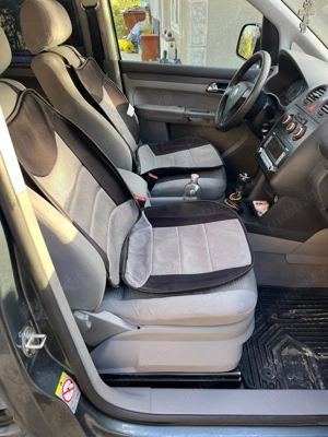 Caddy Life, unic proprietar RO, - imagine 2