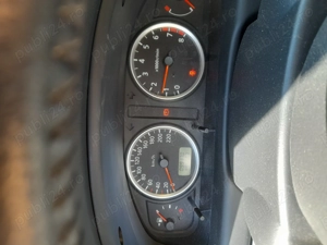 Vand Nissan Almera 99.000km,stare foarte buna,km reali