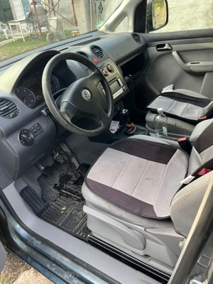 Caddy Life, unic proprietar RO,