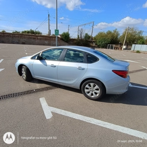 Opel Astra sedan2017, ocazie ce nu trebuie ratată. - imagine 6