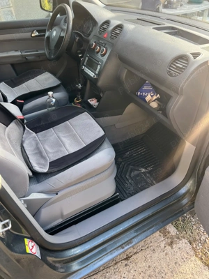 Caddy Life, unic proprietar RO, - imagine 5