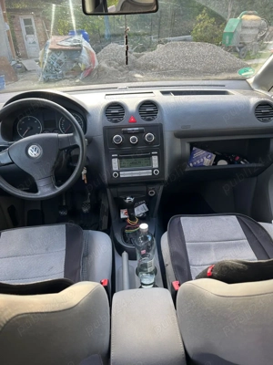 Caddy Life, unic proprietar RO, - imagine 4