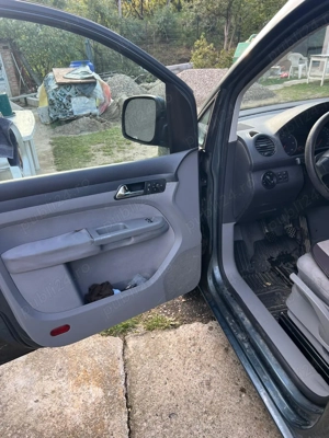 Caddy Life, unic proprietar RO, - imagine 6