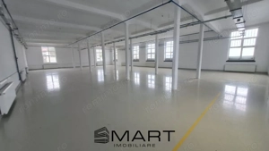 Spații de închiriat – Depozitare | Producție | Birouri Cisnadie