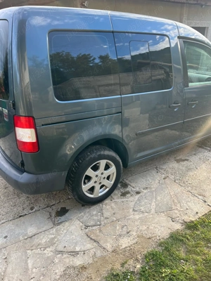 Caddy Life, unic proprietar RO, - imagine 8